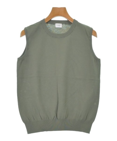 アーバンリサーチドアーズ(URBAN RESEARCH DOORS)のURBAN RESEARCH DOORS ベスト