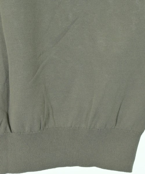 URBAN RESEARCH DOORS（アーバンリサーチドアーズ）ベスト 緑 サイズ:F レディース/2200623827055