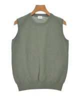 URBAN RESEARCH DOORS（アーバンリサーチドアーズ）ベスト 緑 サイズ:F レディース/2200623827055