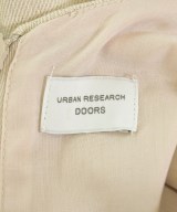 URBAN RESEARCH DOORS（アーバンリサーチドアーズ）ワンピース ベージュ サイズ:M レディース/2200632112036