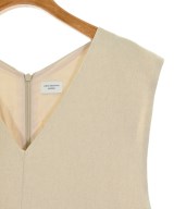 URBAN RESEARCH DOORS（アーバンリサーチドアーズ）ワンピース ベージュ サイズ:M レディース/2200632112036