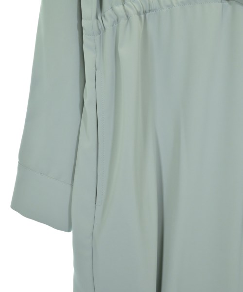 URBAN RESEARCH DOORS（アーバンリサーチドアーズ）シャツワンピース 緑 サイズ:M レディース/2200632112043
