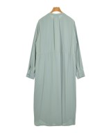 URBAN RESEARCH DOORS（アーバンリサーチドアーズ）シャツワンピース 緑 サイズ:M レディース/2200632112043
