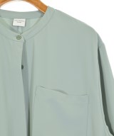 URBAN RESEARCH DOORS（アーバンリサーチドアーズ）シャツワンピース 緑 サイズ:M レディース/2200632112043