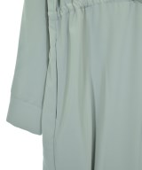 URBAN RESEARCH DOORS（アーバンリサーチドアーズ）シャツワンピース 緑 サイズ:M レディース/2200632112043