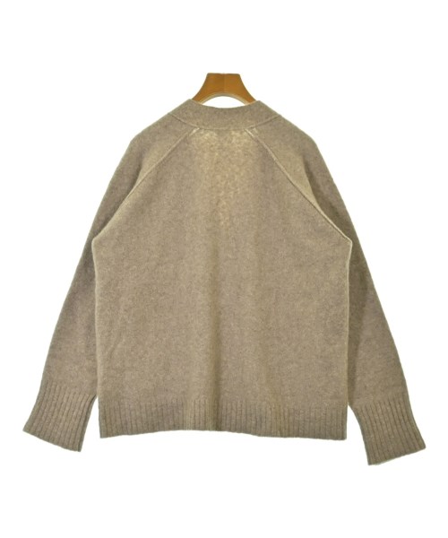 URBAN RESEARCH DOORS（アーバンリサーチドアーズ）カーディガン ベージュ サイズ:ONE レディース/2200634250040