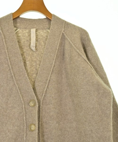 URBAN RESEARCH DOORS（アーバンリサーチドアーズ）カーディガン ベージュ サイズ:ONE レディース/2200634250040