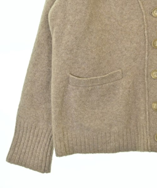 URBAN RESEARCH DOORS（アーバンリサーチドアーズ）カーディガン ベージュ サイズ:ONE レディース/2200634250040