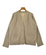 URBAN RESEARCH DOORS（アーバンリサーチドアーズ）カーディガン ベージュ サイズ:ONE レディース/2200634250040