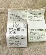 URBAN RESEARCH DOORS（アーバンリサーチドアーズ）カーディガン ベージュ サイズ:ONE レディース/2200634250040