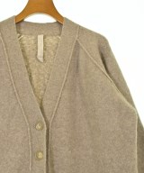 URBAN RESEARCH DOORS（アーバンリサーチドアーズ）カーディガン ベージュ サイズ:ONE レディース/2200634250040