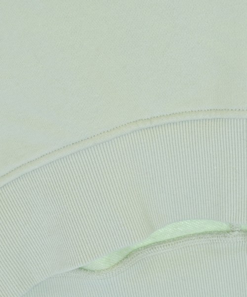 URBAN RESEARCH DOORS（アーバンリサーチドアーズ）スウェット 緑 サイズ:M レディース/2200637730068