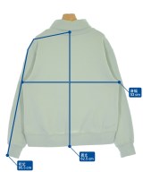 URBAN RESEARCH DOORS（アーバンリサーチドアーズ）スウェット 緑 サイズ:M レディース/2200637730068