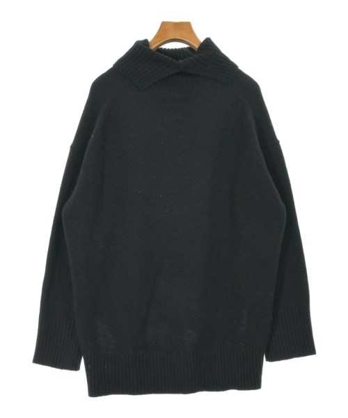 URBAN RESEARCH DOORS（アーバンリサーチドアーズ）ニット・セーター 黒 サイズ:ONE レディース/2200640756017