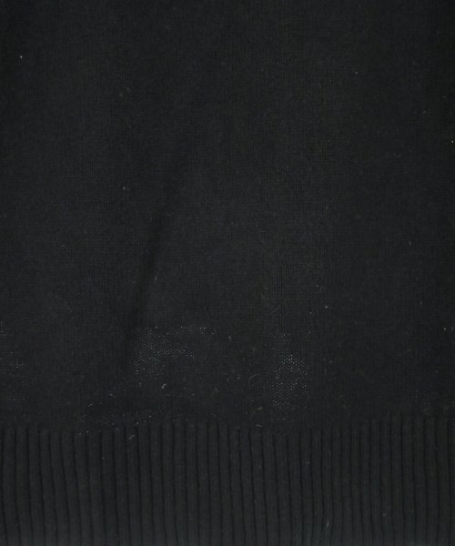 URBAN RESEARCH DOORS（アーバンリサーチドアーズ）ニット・セーター 黒 サイズ:ONE レディース/2200640756017