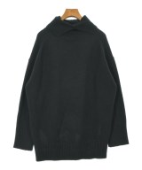 URBAN RESEARCH DOORS（アーバンリサーチドアーズ）ニット・セーター 黒 サイズ:ONE レディース/2200640756017