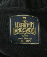 URBAN RESEARCH DOORS（アーバンリサーチドアーズ）ニット・セーター 黒 サイズ:ONE レディース/2200640756017