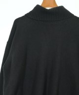 URBAN RESEARCH DOORS（アーバンリサーチドアーズ）ニット・セーター 黒 サイズ:ONE レディース/2200640756017