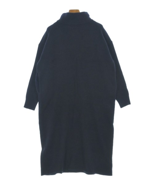 URBAN RESEARCH DOORS（アーバンリサーチドアーズ）ワンピース 紺 サイズ:1(S位) レディース/2200626122027
