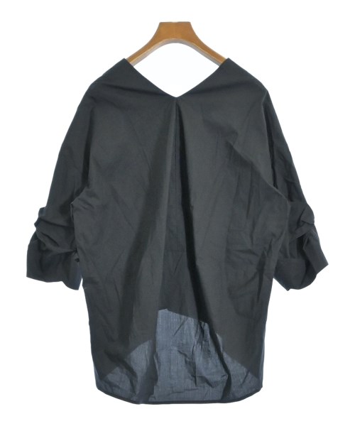 URBAN RESEARCH DOORS（アーバンリサーチドアーズ）ブラウス 紺 サイズ:ONE レディース/2200626122058