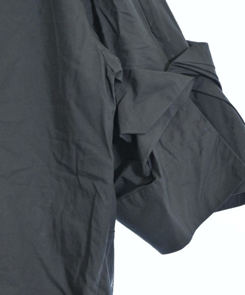 URBAN RESEARCH DOORS（アーバンリサーチドアーズ）ブラウス 紺 サイズ:ONE レディース/2200626122058