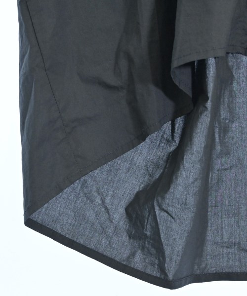 URBAN RESEARCH DOORS（アーバンリサーチドアーズ）ブラウス 紺 サイズ:ONE レディース/2200626122058