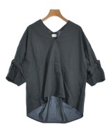 URBAN RESEARCH DOORS（アーバンリサーチドアーズ）ブラウス 紺 サイズ:ONE レディース/2200626122058