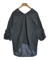 URBAN RESEARCH DOORS（アーバンリサーチドアーズ）ブラウス 紺 サイズ:ONE レディース/2200626122058