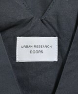 URBAN RESEARCH DOORS（アーバンリサーチドアーズ）ブラウス 紺 サイズ:ONE レディース/2200626122058