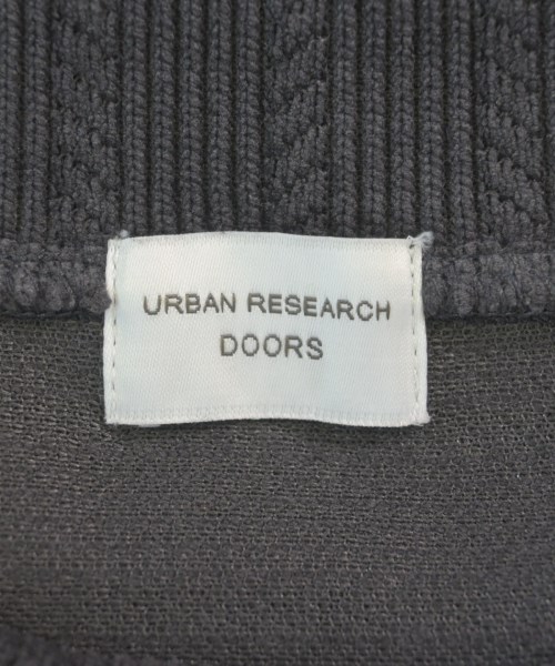 URBAN RESEARCH DOORS（アーバンリサーチドアーズ）Tシャツ・カットソー グレー サイズ:M レディース/2200627614088