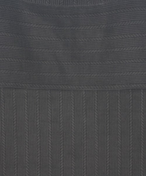 URBAN RESEARCH DOORS（アーバンリサーチドアーズ）Tシャツ・カットソー グレー サイズ:M レディース/2200627614088