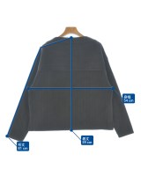 URBAN RESEARCH DOORS（アーバンリサーチドアーズ）Tシャツ・カットソー グレー サイズ:M レディース/2200627614088