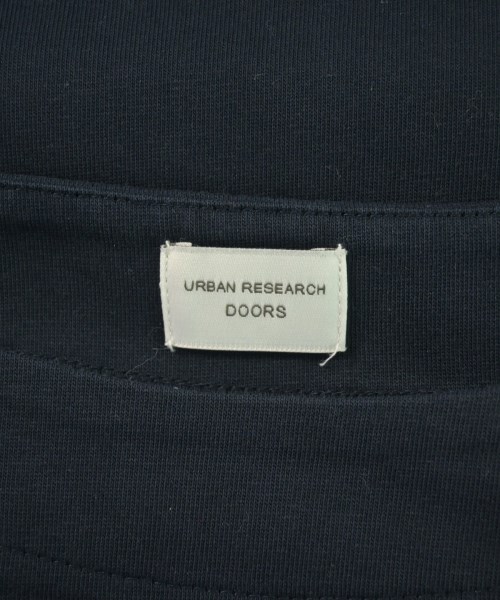 URBAN RESEARCH DOORS（アーバンリサーチドアーズ）Tシャツ・カットソー 紺 サイズ:M レディース/2200635701039