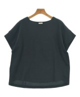 URBAN RESEARCH DOORS（アーバンリサーチドアーズ）Tシャツ・カットソー 紺 サイズ:M レディース/2200635701039