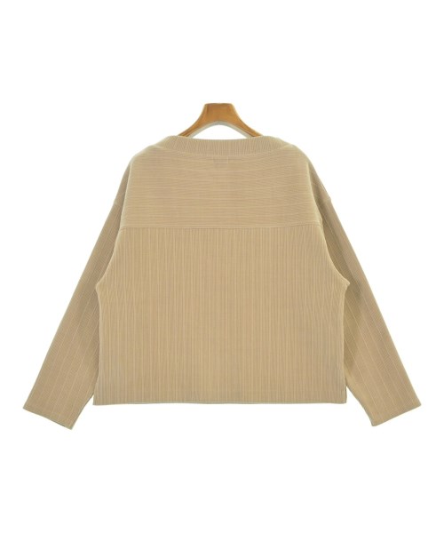 URBAN RESEARCH DOORS（アーバンリサーチドアーズ）Tシャツ・カットソー ベージュ サイズ:M レディース/2200635701060