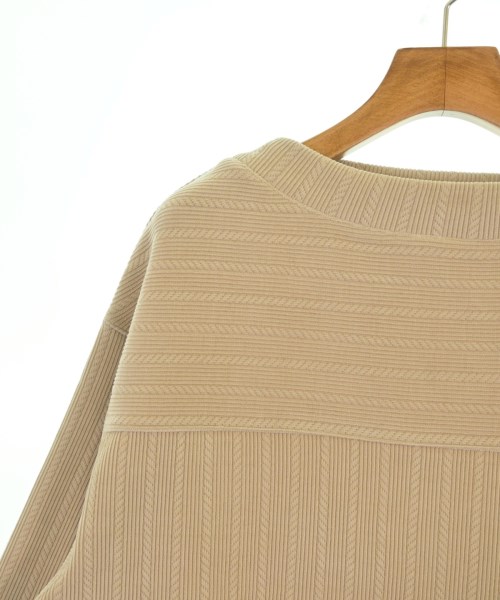 URBAN RESEARCH DOORS（アーバンリサーチドアーズ）Tシャツ・カットソー ベージュ サイズ:M レディース/2200635701060