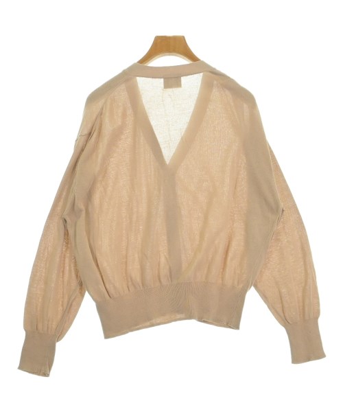 URBAN RESEARCH DOORS（アーバンリサーチドアーズ）カーディガン ベージュ サイズ:M レディース/2200629111165