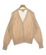 URBAN RESEARCH DOORS（アーバンリサーチドアーズ）カーディガン ベージュ サイズ:M レディース/2200629111165