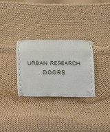 URBAN RESEARCH DOORS（アーバンリサーチドアーズ）カーディガン ベージュ サイズ:M レディース/2200629111165