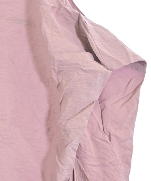 URBAN RESEARCH DOORS（アーバンリサーチドアーズ）ブラウス ピンク サイズ:M レディース/2200631417026