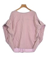 URBAN RESEARCH DOORS（アーバンリサーチドアーズ）ブラウス ピンク サイズ:M レディース/2200631417026