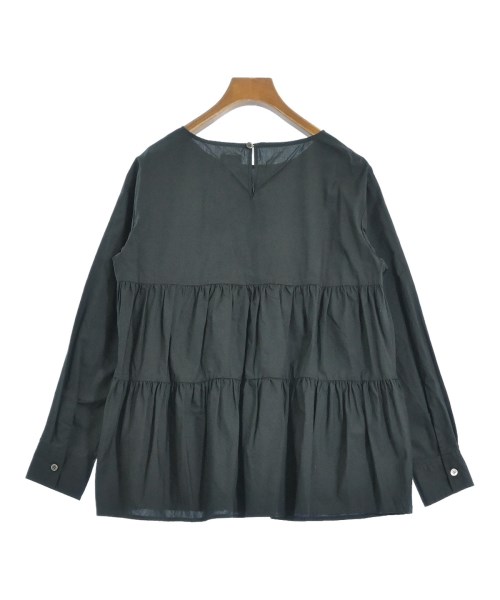 URBAN RESEARCH DOORS（アーバンリサーチドアーズ）カジュアルシャツ 黒 サイズ:F レディース/2200631417361