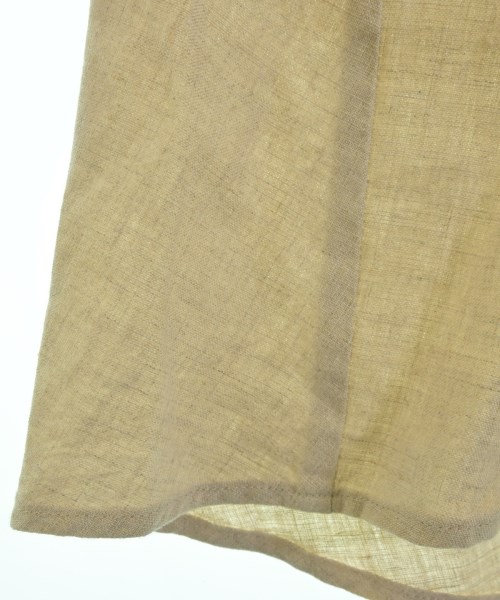 URBAN RESEARCH DOORS（アーバンリサーチドアーズ）ワンピース ベージュ サイズ:ONE レディース/2200634993060