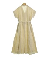 URBAN RESEARCH DOORS（アーバンリサーチドアーズ）ワンピース ベージュ サイズ:ONE レディース/2200634993060