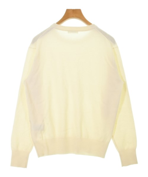 URBAN RESEARCH DOORS（アーバンリサーチドアーズ）ニット・セーター 白 サイズ:1(S位) レディース/2200635919038