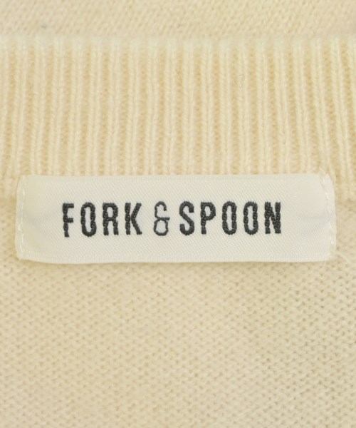 URBAN RESEARCH DOORS（アーバンリサーチドアーズ）ニット・セーター 白 サイズ:1(S位) レディース/2200635919038