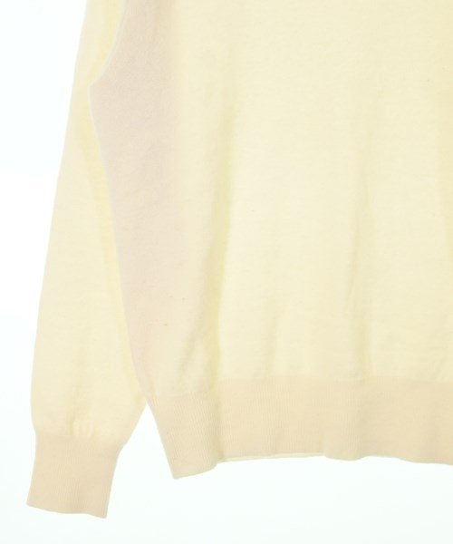 URBAN RESEARCH DOORS（アーバンリサーチドアーズ）ニット・セーター 白 サイズ:1(S位) レディース/2200635919038