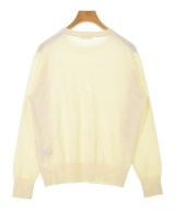 URBAN RESEARCH DOORS（アーバンリサーチドアーズ）ニット・セーター 白 サイズ:1(S位) レディース/2200635919038