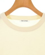 URBAN RESEARCH DOORS（アーバンリサーチドアーズ）ニット・セーター 白 サイズ:1(S位) レディース/2200635919038