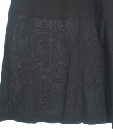 URBAN RESEARCH DOORS（アーバンリサーチドアーズ）ロング・マキシ丈スカート 黒 サイズ:M レディース/2200641476082